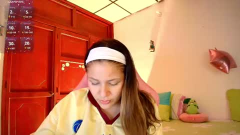 Candase online show from 07-04-26, 03:13