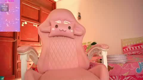 Candase online show from 07-25-26, 01:58