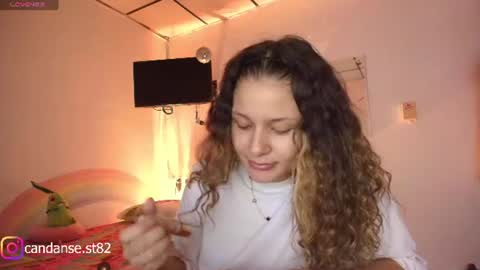 Candase online show from 08-09-26, 10:26