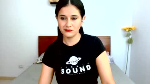 Snapshot of canddysexxx_ chatting on 07-13-26, 07:27 Carolina online show from 07-13-26, 07:27