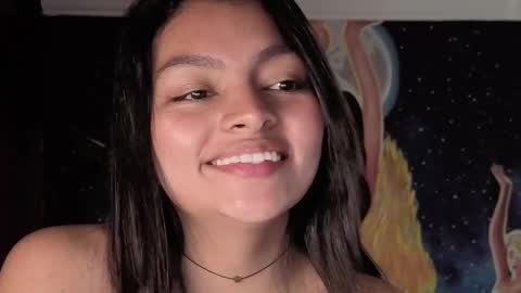 Snapshot of candela___ chatting on 09-13-25, 06:40 Cancela online show from 09-13-25, 06:40