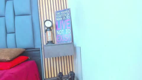 Candela online show from 01-04-25, 03:17