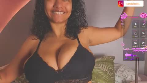 Candela  online show from 03-16-26, 11:58