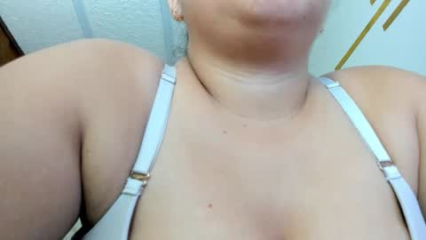 Candy  online show from 04-28-26, 12:21