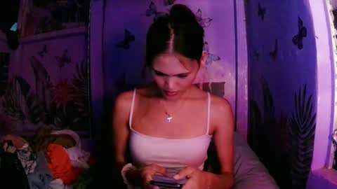 candiceswanpolei_ online show from 07-04-26, 05:52