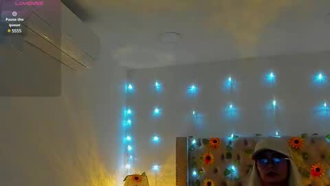 Candie  online show from 03-07-25, 11:40