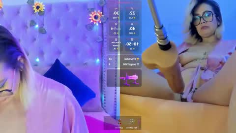 Candie  online show from 09-20-25, 11:55