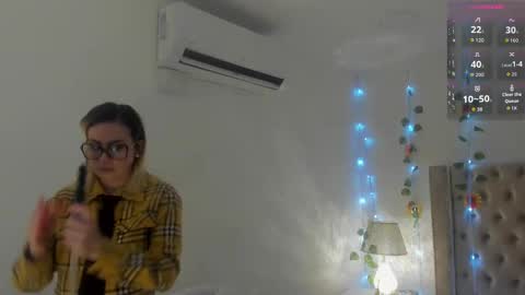 Candie  online show from 10-01-25, 11:16