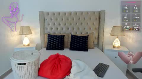 Candie  online show from 10-26-25, 11:38