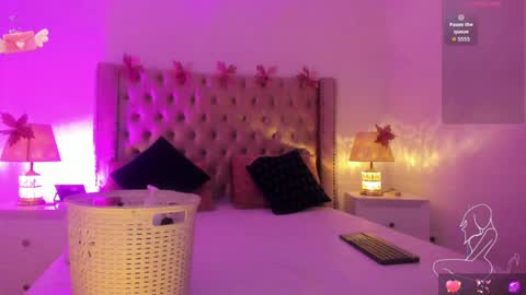 Candie  online show from 04-07-26, 11:43