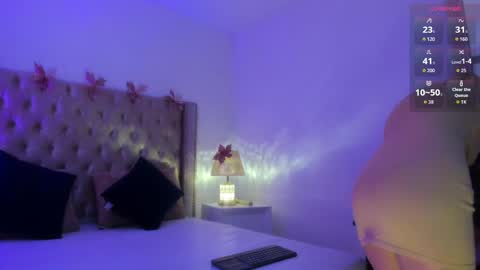 Candie  online show from 04-29-26, 12:20