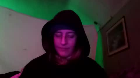 Candi online show from 11-21-25, 07:45