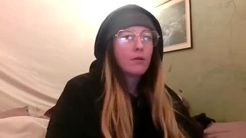 Candi online show from 11-30-25, 01:20