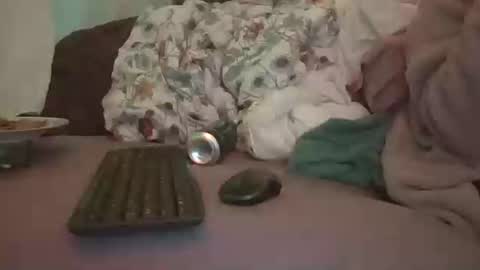 Candi online show from 01-31-26, 07:11