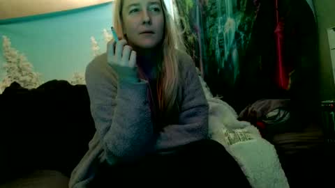 Candi online show from 02-19-26, 04:14