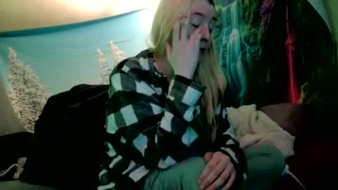 Candi online show from 02-23-26, 03:48