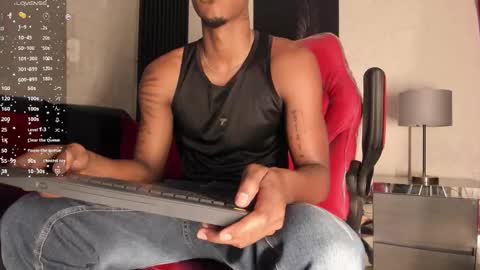 candresruiz online show from 10-22-25, 11:54