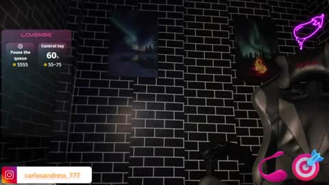 candresruiz online show from 07-22-26, 11:35