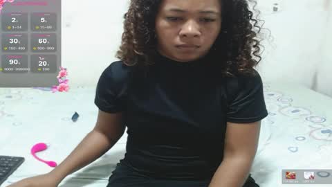 daniela online show from 07-14-26, 03:18