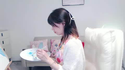 Snapshot of candy8998 chatting on 02-21-25, 06:40 candy8998 online show from 02-21-25, 06:40