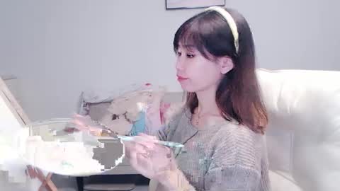 Snapshot of candy8998 chatting on 02-24-25, 06:49 candy8998 online show from 02-24-25, 06:49