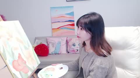 Snapshot of candy8998 chatting on 03-05-25, 06:44 candy8998 online show from 03-05-25, 06:44