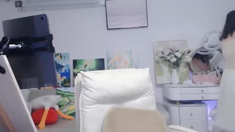 Snapshot of candy8998 chatting on 09-18-25, 11:29 candy8998 online show from 09-18-25, 11:29