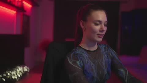 Candy Storm online show from 11-24-25, 10:53