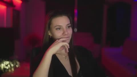 Candy Storm online show from 01-16-26, 12:58