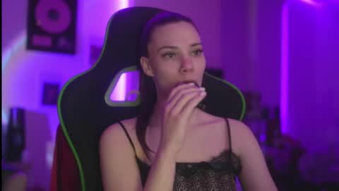 Candy Storm online show from 03-07-26, 03:47