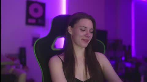 Candy Storm online show from 03-11-26, 01:22