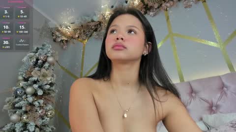 Snapshot of candy_beck chatting on 12-23-24, 05:43 Candy Beck online show from 12-23-24, 05:43