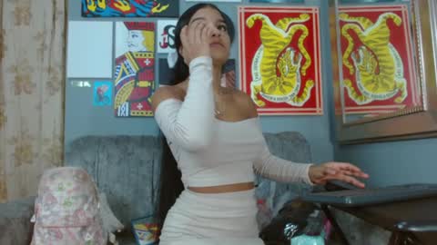 Snapshot of candy_biitch chatting on 09-15-25, 01:00 Candy biitch online show from 09-15-25, 01:00