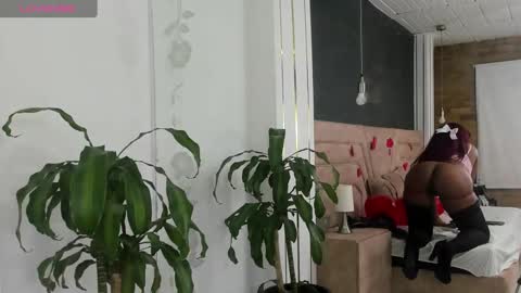 candy_bony online show from 02-14-25, 10:47