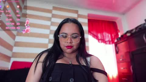 Candy  Brown online show from 01-13-25, 06:49