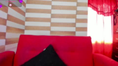 Candy  Brown online show from 01-15-25, 06:40