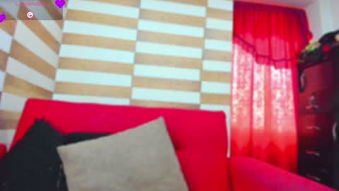 Candy  Brown online show from 01-25-25, 03:41