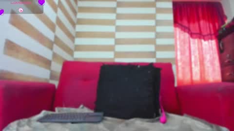 Candy  Brown online show from 01-30-25, 03:40