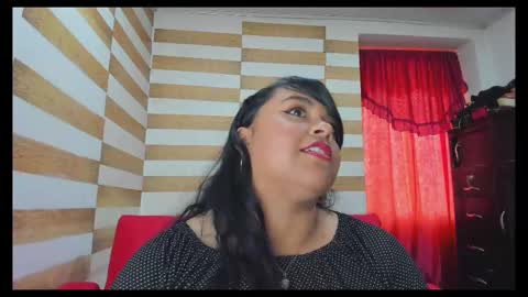 Candy  Brown online show from 02-14-25, 12:36