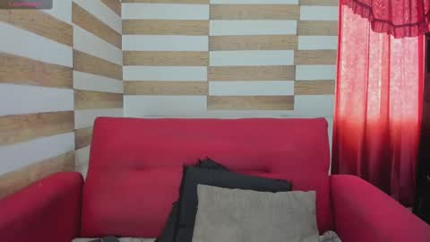 Candy  Brown online show from 02-27-25, 12:34