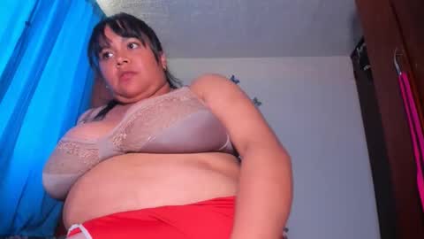 Candy  Brown online show from 04-29-26, 05:30