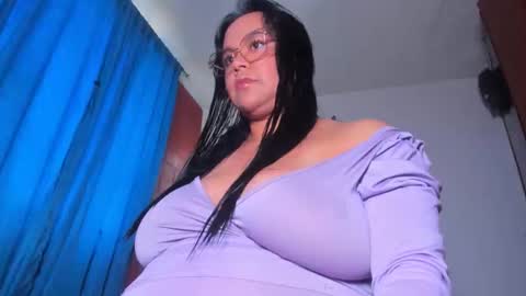 Candy  Brown online show from 04-30-26, 12:00