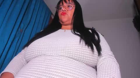 Candy  Brown online show from 06-03-26, 01:30