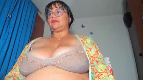 Candy  Brown online show from 06-09-26, 01:39