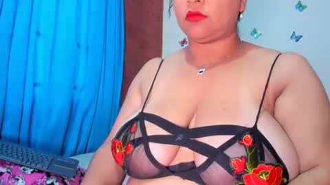 Candy  Brown online show from 07-01-26, 12:07