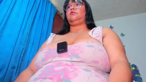 Candy  Brown online show from 07-07-26, 11:58