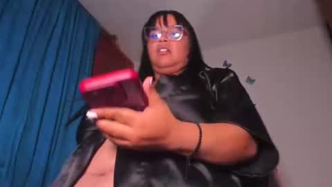 Candy  Brown online show from 07-08-26, 01:32