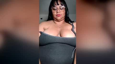 Candy  Brown online show from 07-23-26, 01:30