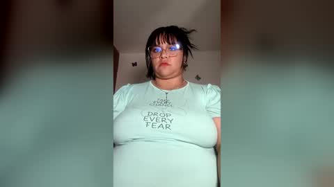 Candy  Brown online show from 07-24-26, 01:14