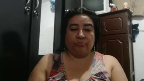 lucy online show from 01-18-25, 02:47